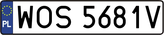 WOS5681V