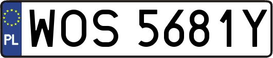 WOS5681Y