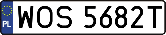 WOS5682T