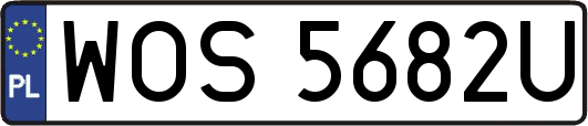 WOS5682U