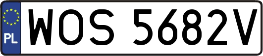 WOS5682V
