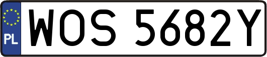 WOS5682Y
