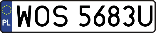WOS5683U