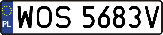 WOS5683V