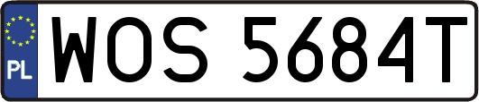 WOS5684T