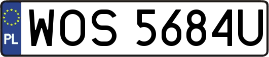 WOS5684U