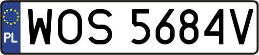 WOS5684V
