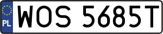 WOS5685T