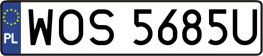 WOS5685U