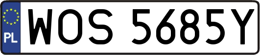 WOS5685Y