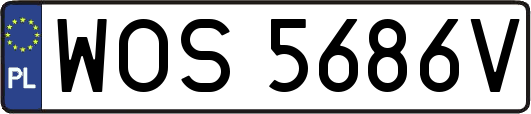 WOS5686V