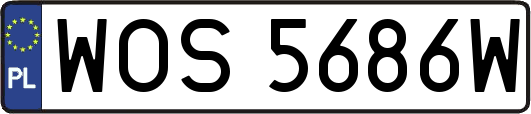 WOS5686W