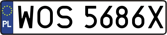 WOS5686X