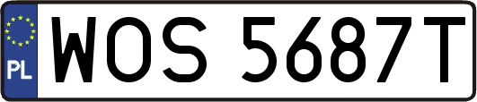 WOS5687T