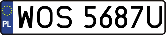 WOS5687U
