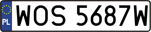 WOS5687W