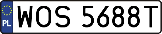 WOS5688T