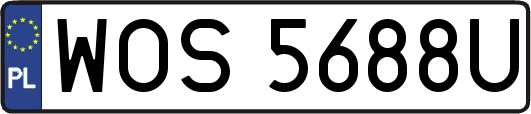 WOS5688U