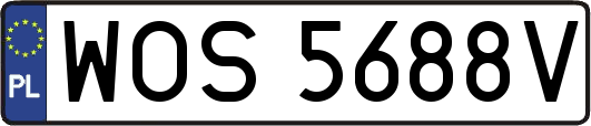 WOS5688V