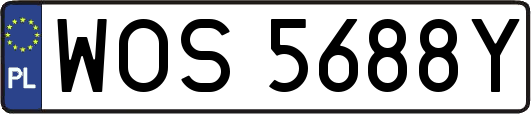 WOS5688Y
