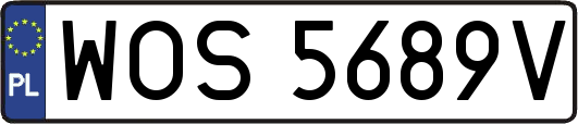 WOS5689V