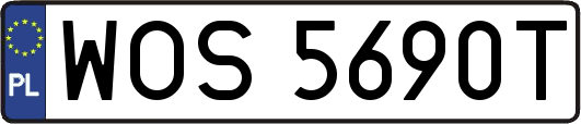 WOS5690T