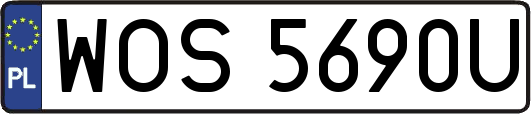WOS5690U