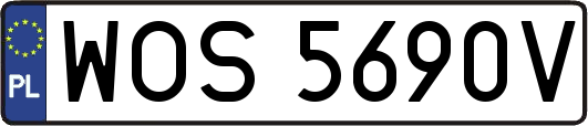 WOS5690V