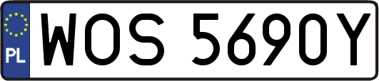 WOS5690Y
