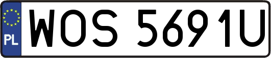 WOS5691U