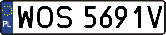 WOS5691V