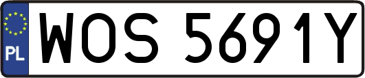 WOS5691Y
