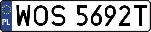 WOS5692T