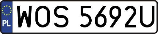 WOS5692U