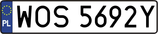 WOS5692Y