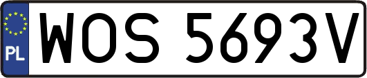 WOS5693V