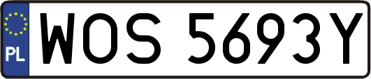 WOS5693Y