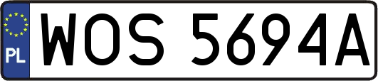 WOS5694A