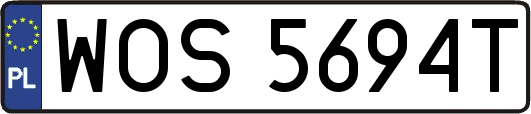 WOS5694T