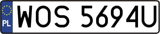 WOS5694U