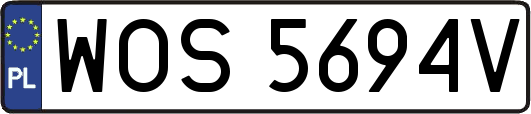 WOS5694V