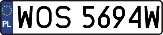 WOS5694W