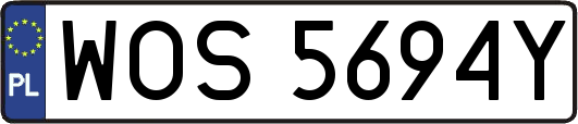 WOS5694Y