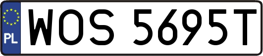 WOS5695T
