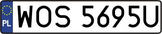 WOS5695U