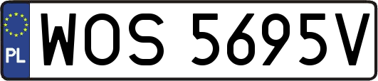 WOS5695V