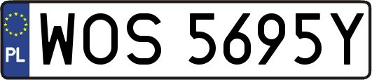 WOS5695Y