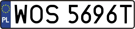 WOS5696T