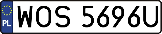 WOS5696U