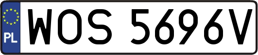 WOS5696V
